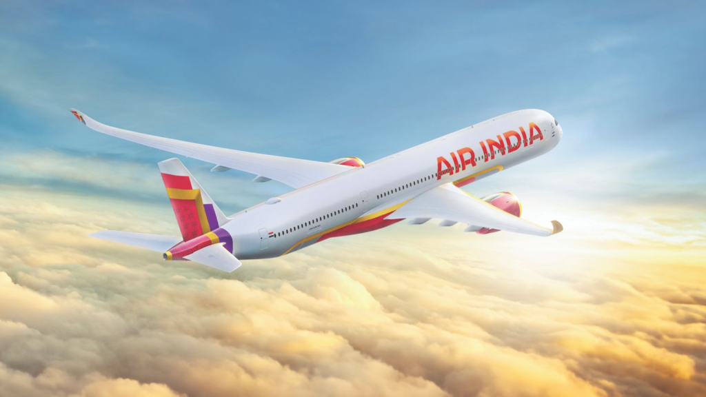 US, European airlines want Air India to develop Gen AI chatbots for them