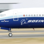 Boeing shares climb 4% amid hopes for strike resolution and new labour contract proposal