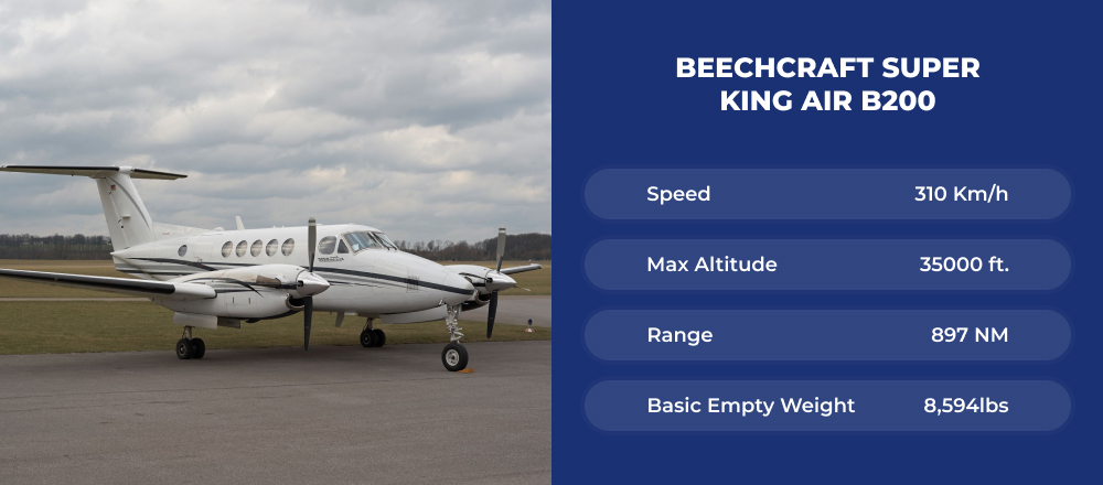 beechcraft