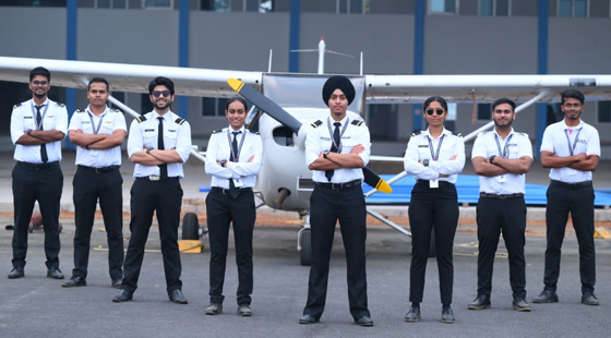 India’s Aviation Expansion and the Growing Need for Pilot Capacity: An Industry Perspective